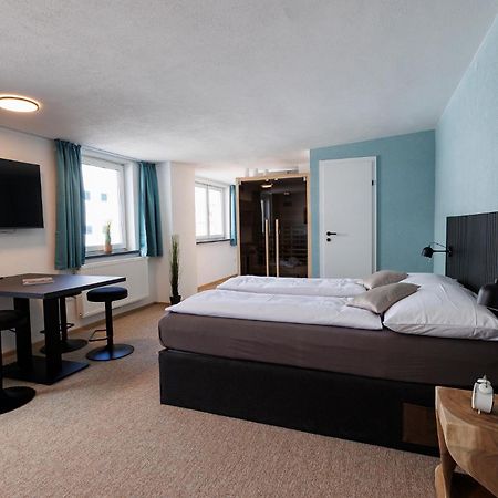 Innside Apartments Innsbruck Bagian luar foto