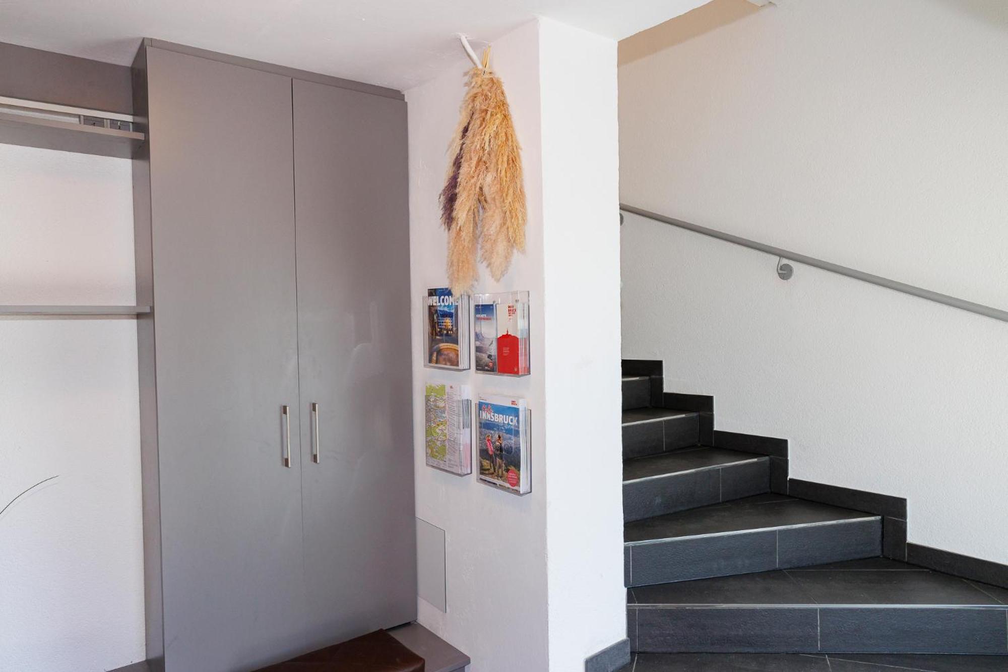 Innside Apartments Innsbruck Bagian luar foto