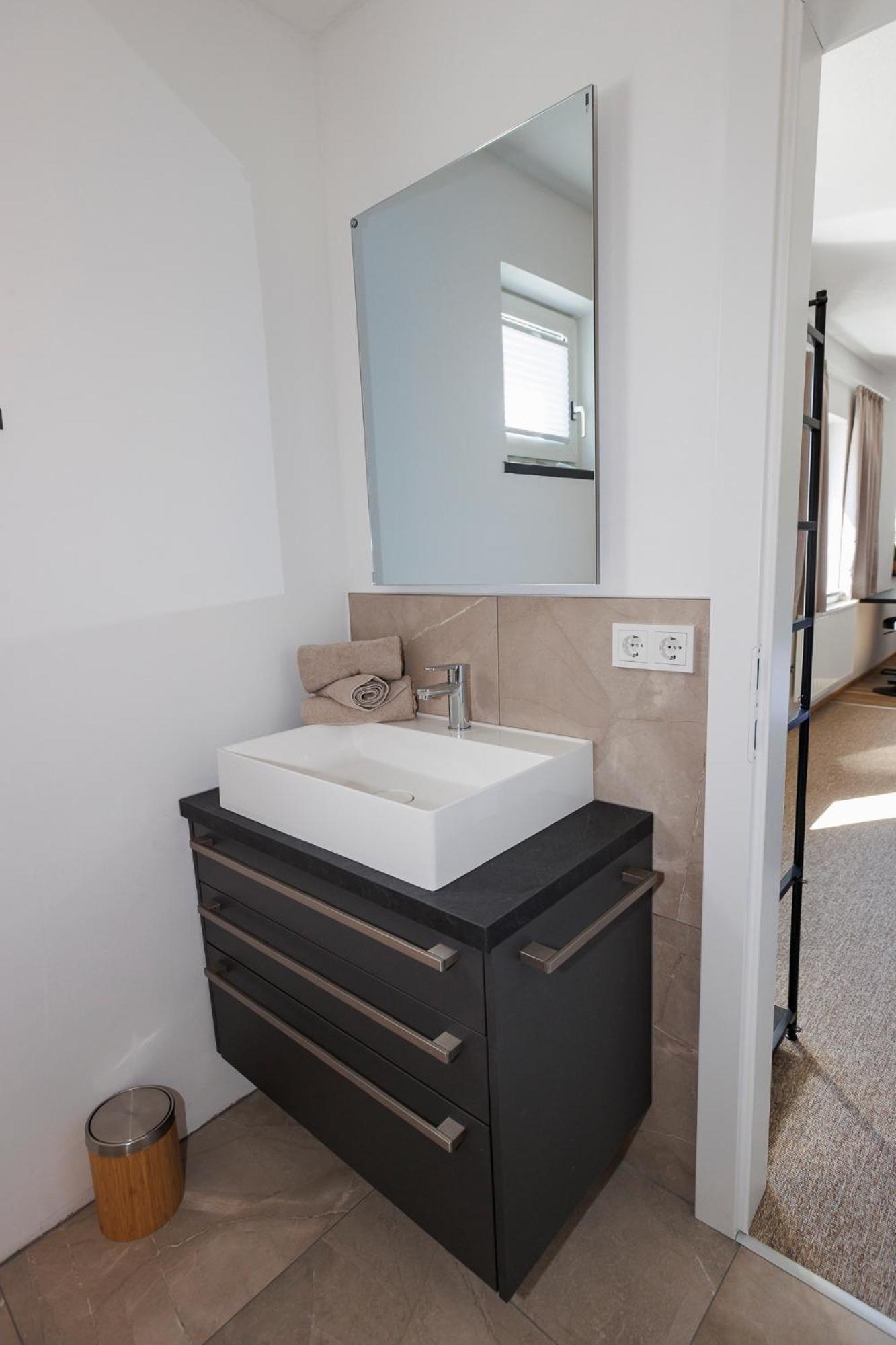 Innside Apartments Innsbruck Bagian luar foto