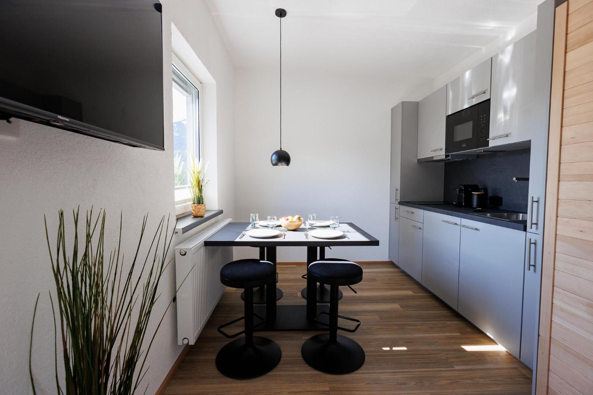 Innside Apartments Innsbruck Bagian luar foto