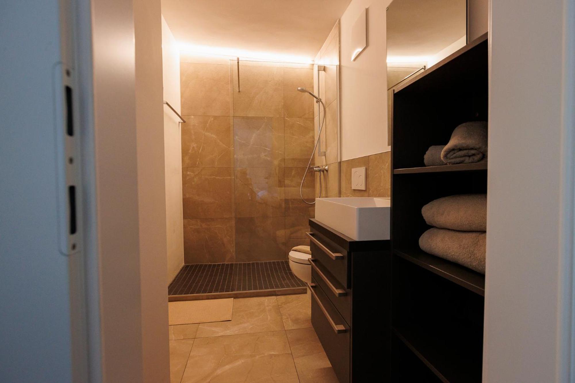 Innside Apartments Innsbruck Bagian luar foto