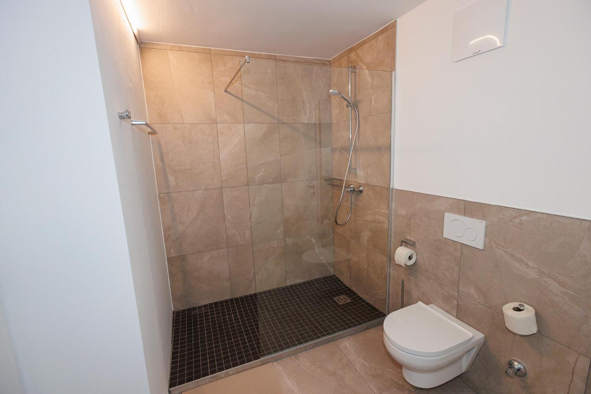 Innside Apartments Innsbruck Bagian luar foto