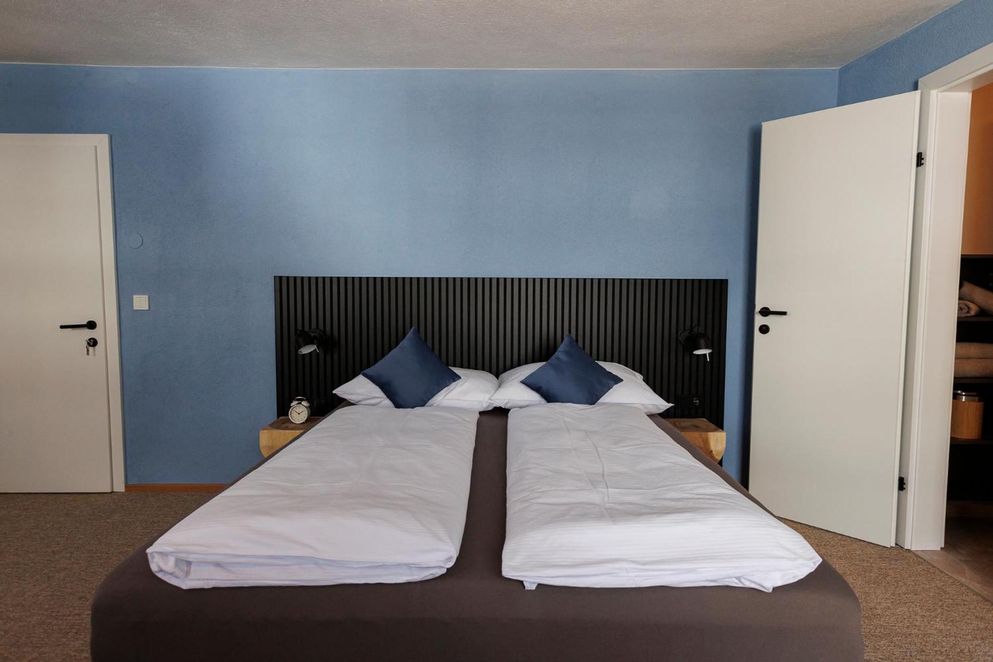 Innside Apartments Innsbruck Bagian luar foto