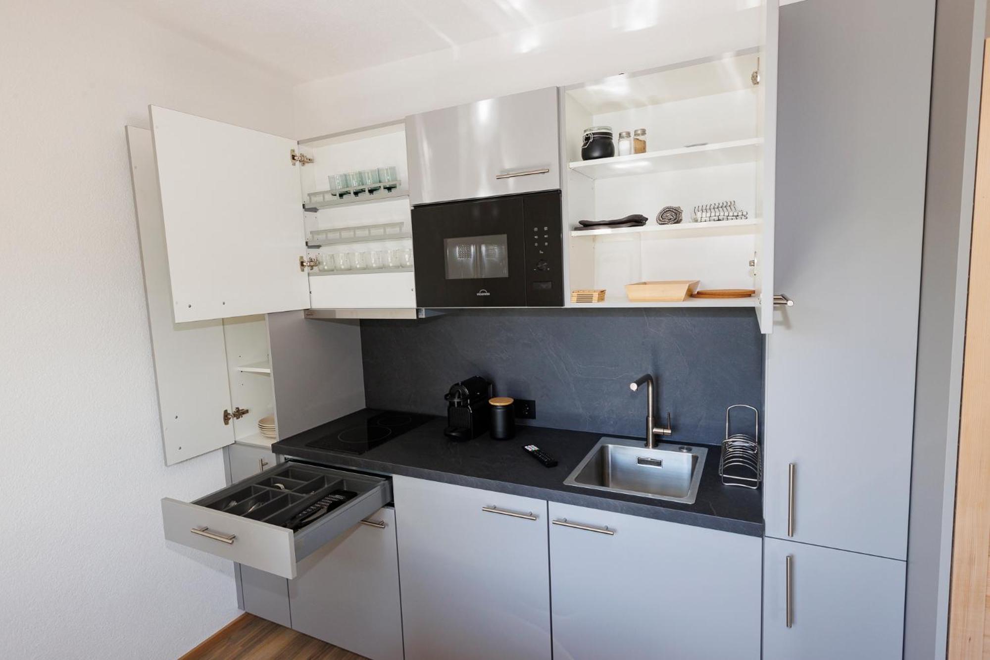 Innside Apartments Innsbruck Bagian luar foto