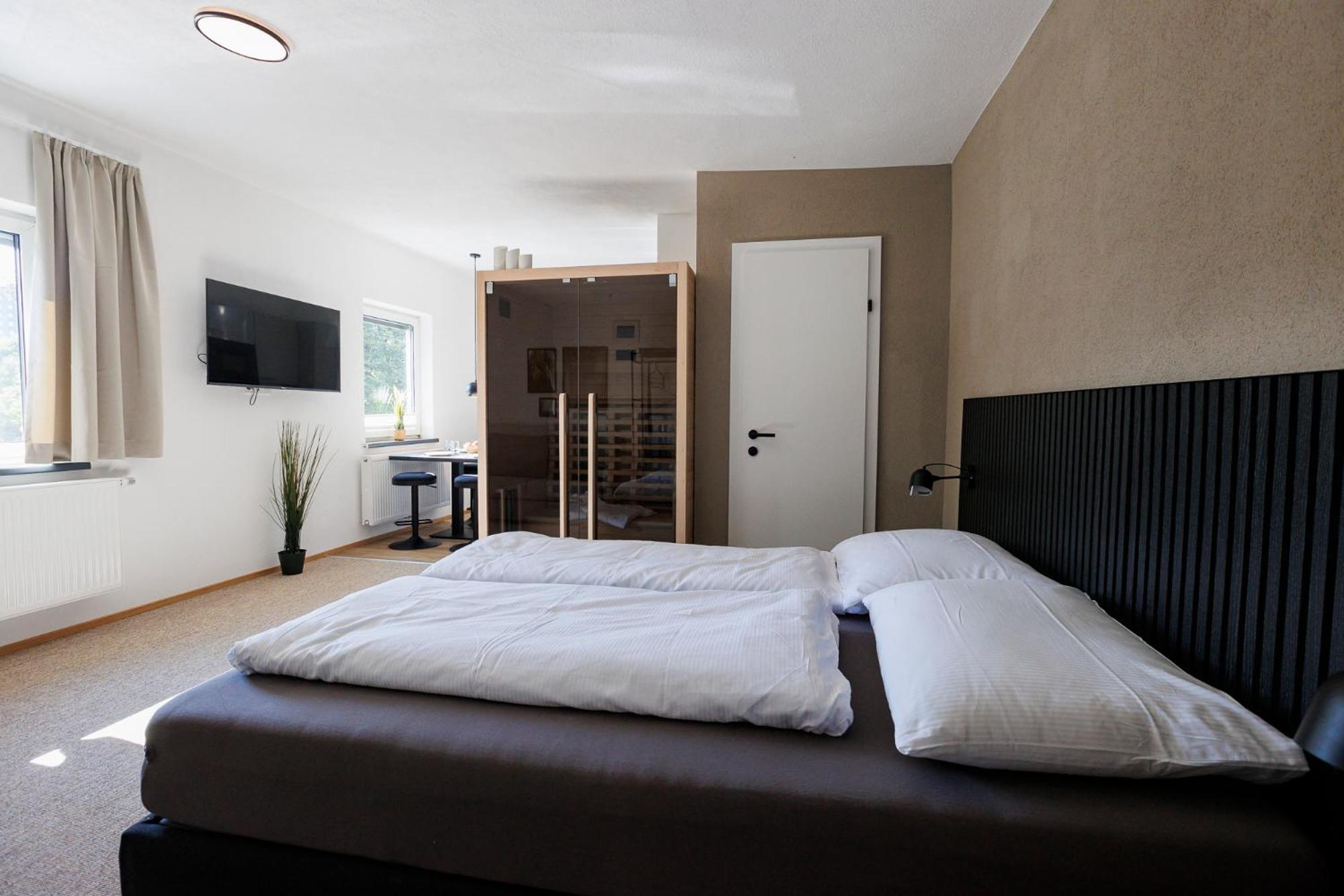 Innside Apartments Innsbruck Bagian luar foto