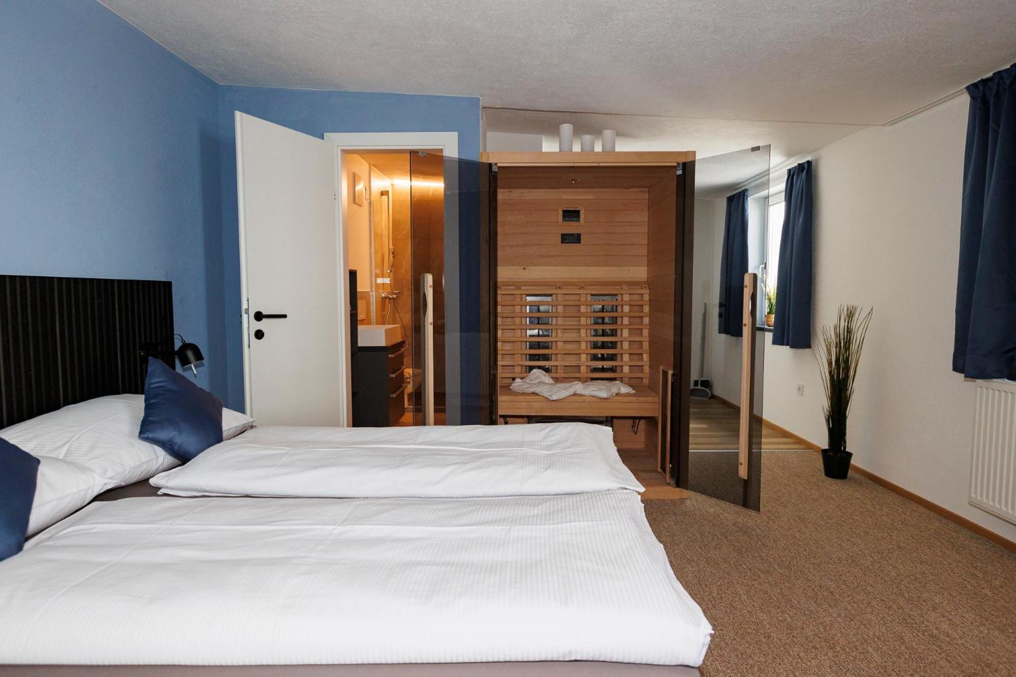 Innside Apartments Innsbruck Bagian luar foto