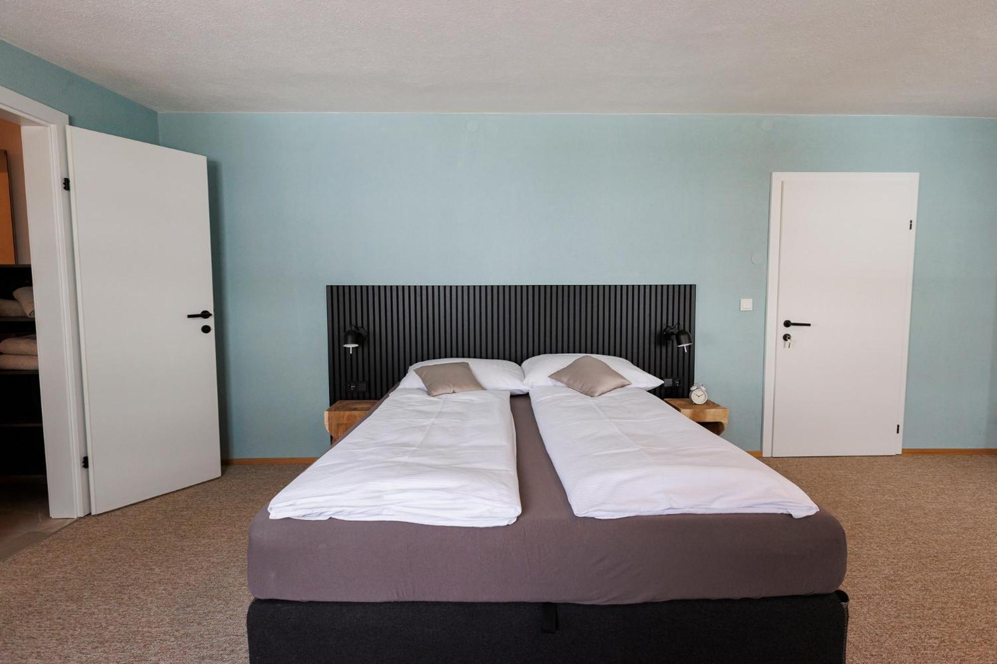 Innside Apartments Innsbruck Bagian luar foto