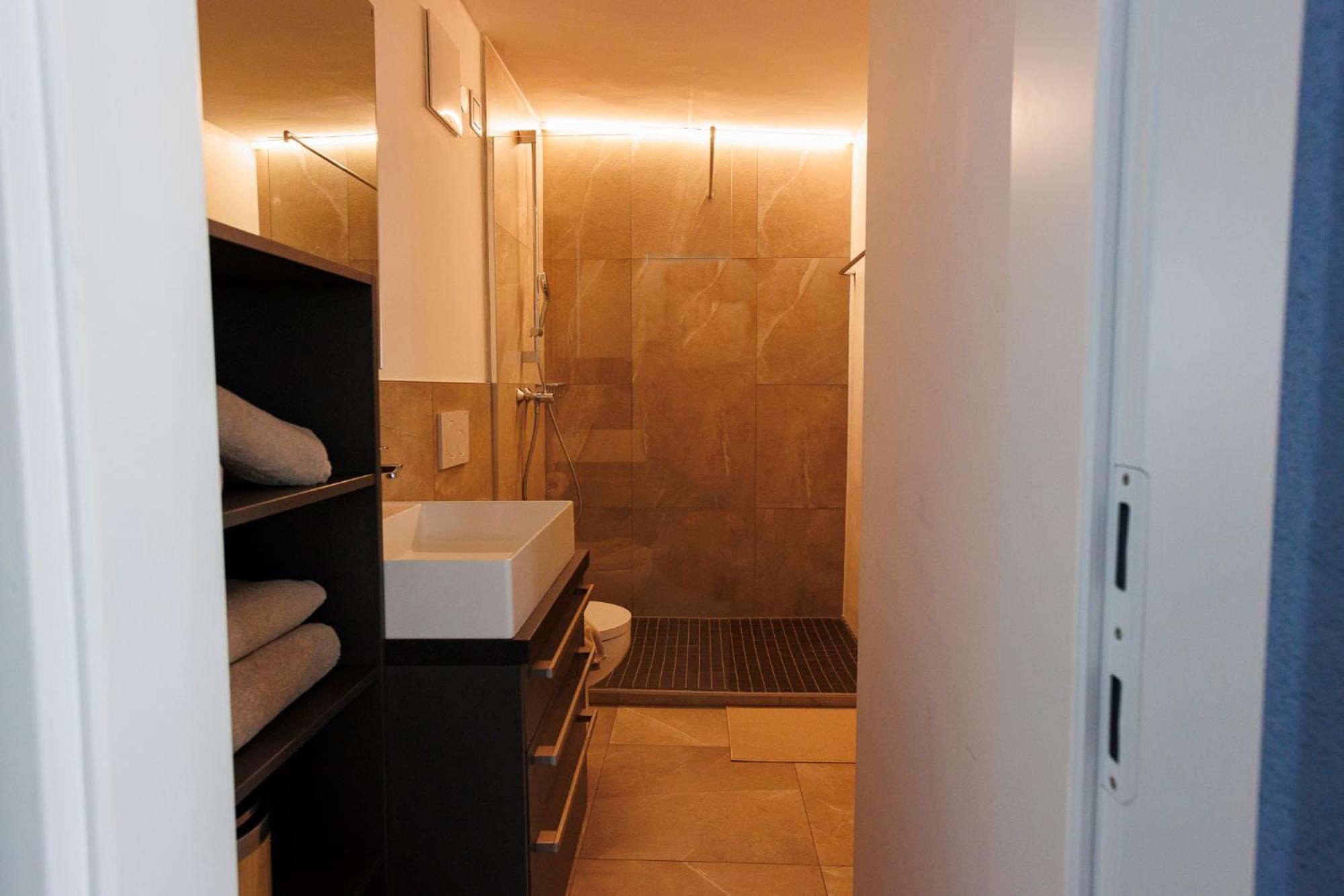Innside Apartments Innsbruck Bagian luar foto