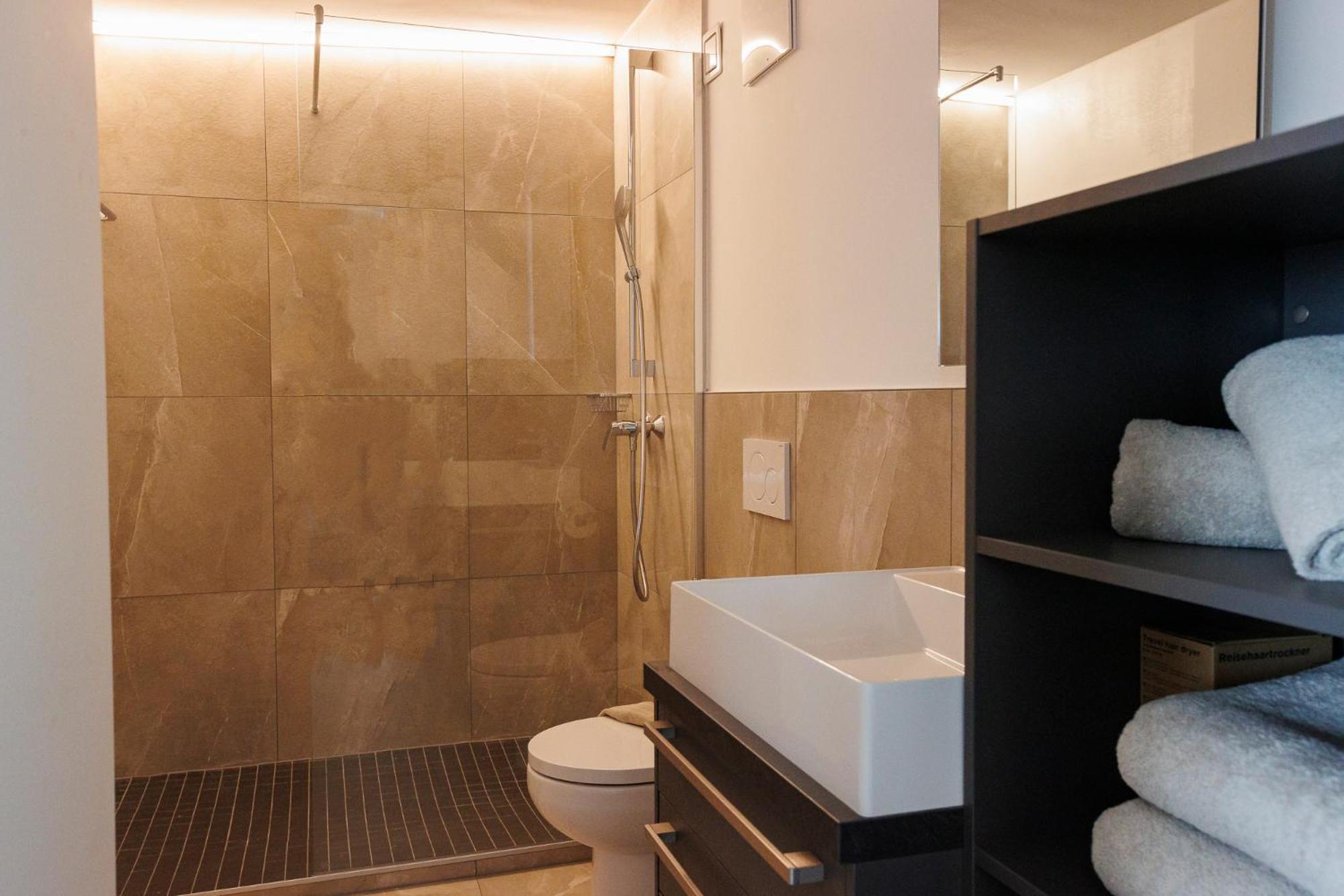 Innside Apartments Innsbruck Bagian luar foto