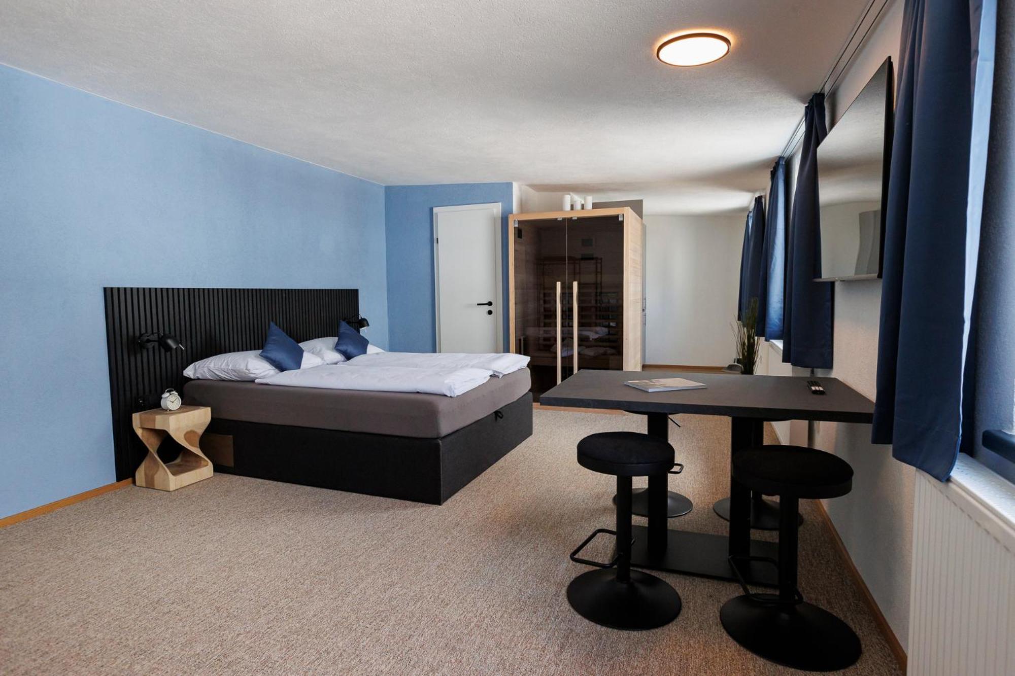 Innside Apartments Innsbruck Bagian luar foto
