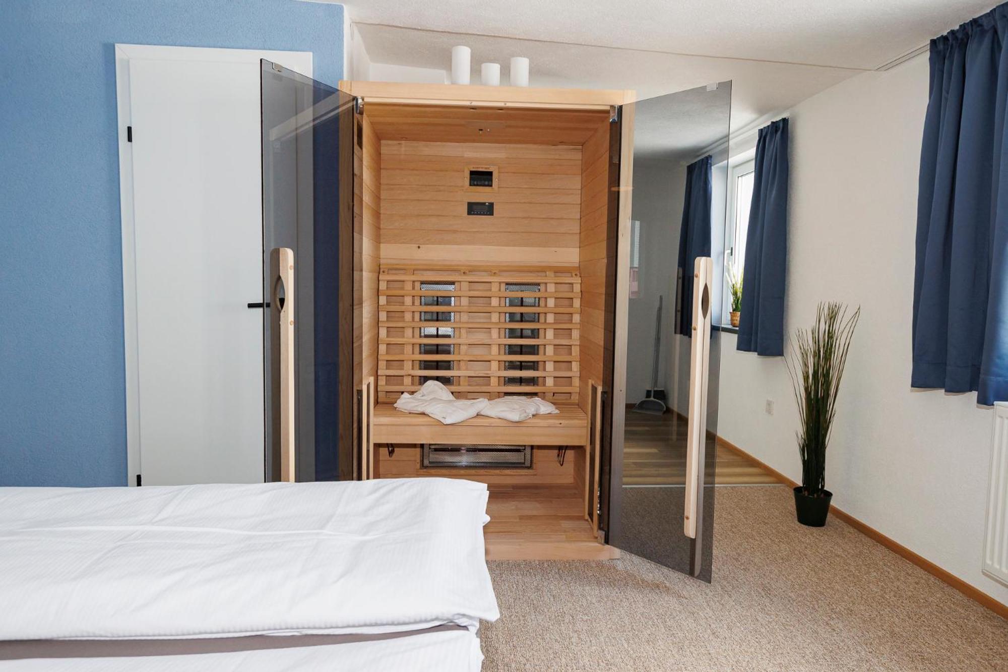 Innside Apartments Innsbruck Bagian luar foto