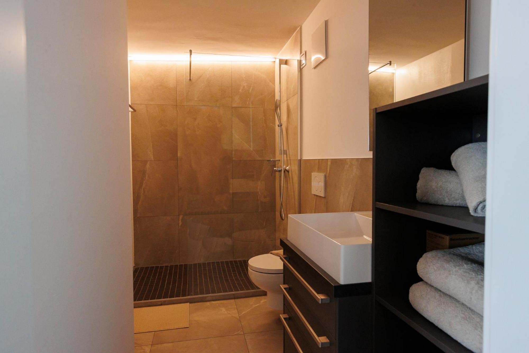 Innside Apartments Innsbruck Bagian luar foto