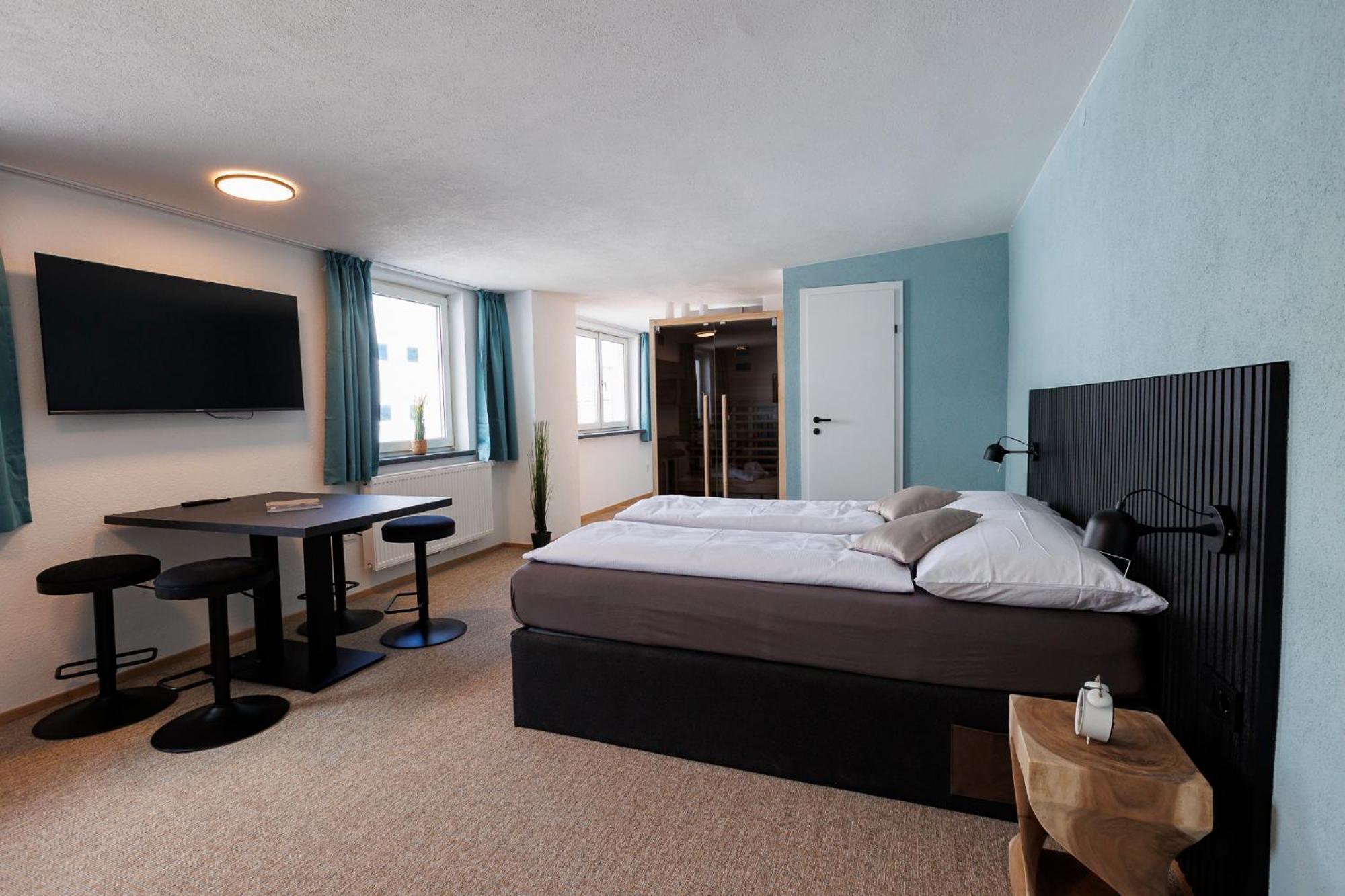 Innside Apartments Innsbruck Bagian luar foto