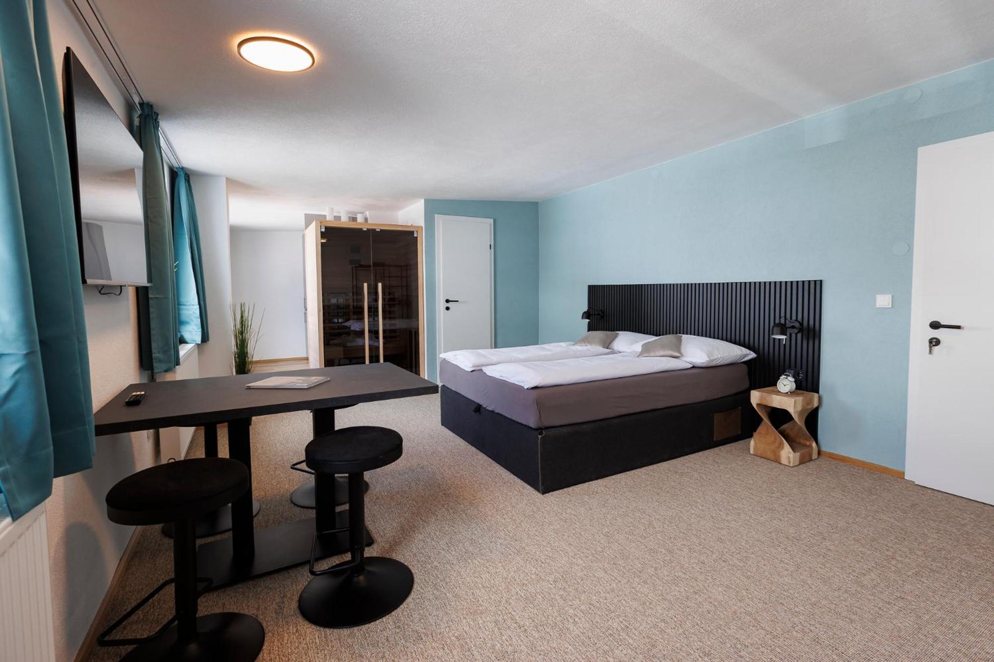 Innside Apartments Innsbruck Bagian luar foto