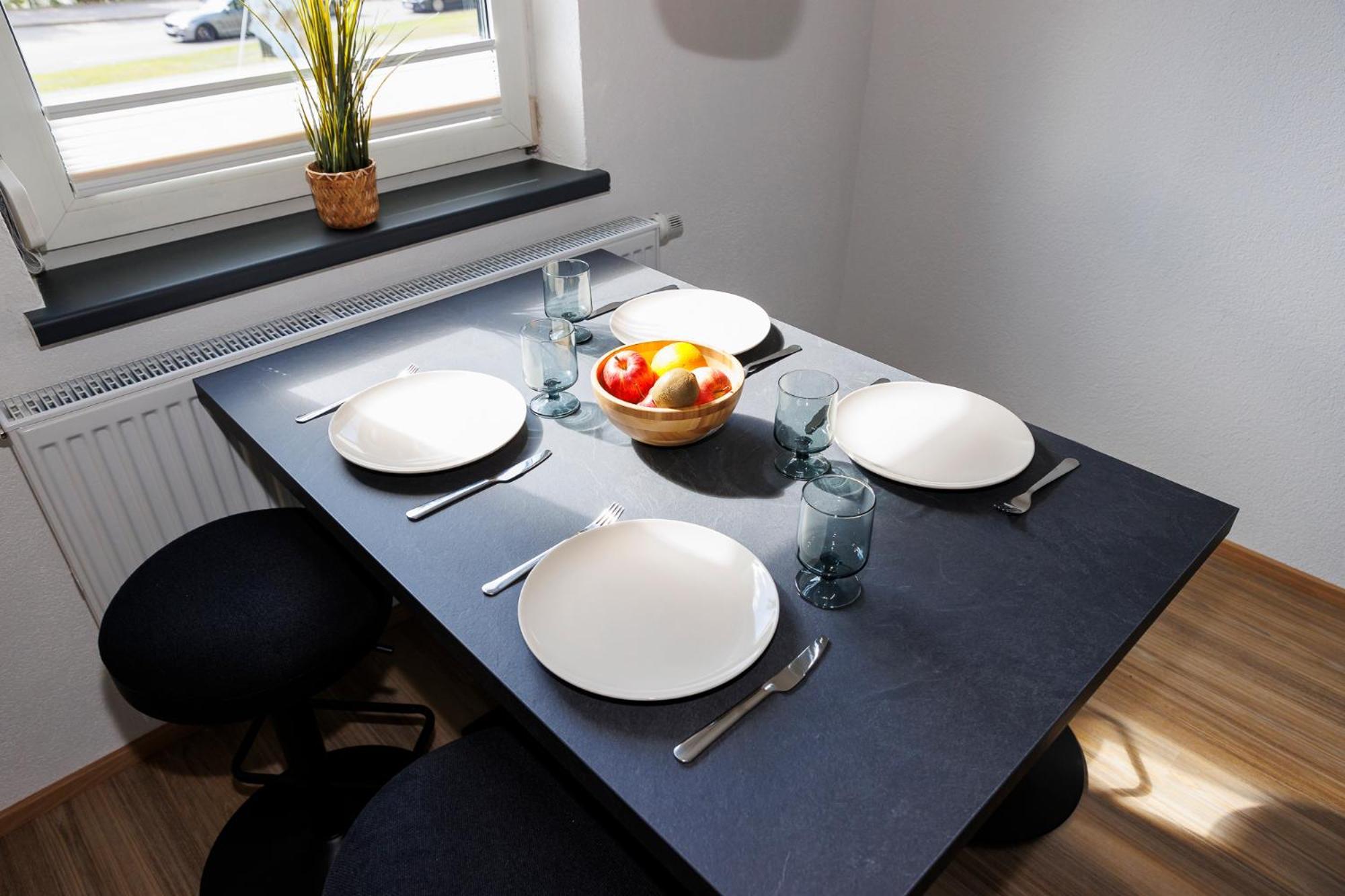 Innside Apartments Innsbruck Bagian luar foto